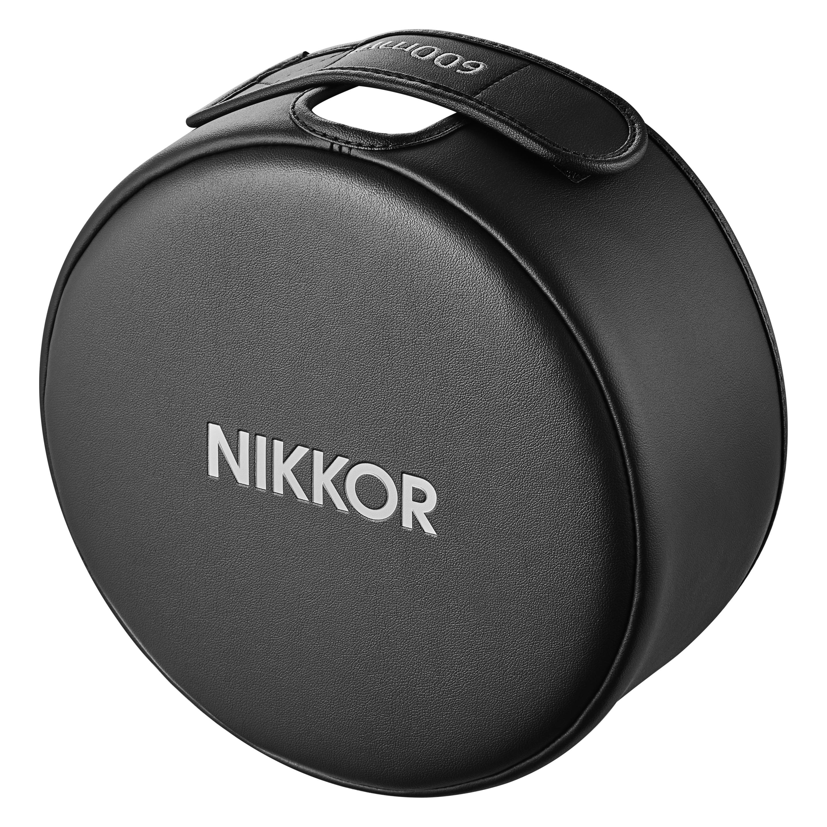 Nikon LC-K107 Frontlinsenabdeckung (JMD01701)