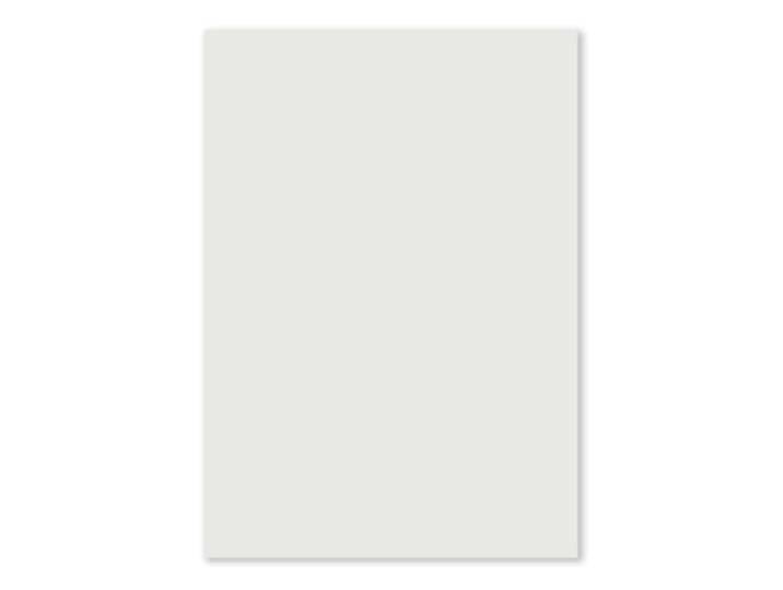 1000 DIN A4 Papierbogen Planobogen - Hellgrau (Grau) - 160 g/m² - 21 x 29,7 cm - Bastelbogen Ton-Papier Fotokarton Bastel-Papier Ton-Karton - FarbenFroh