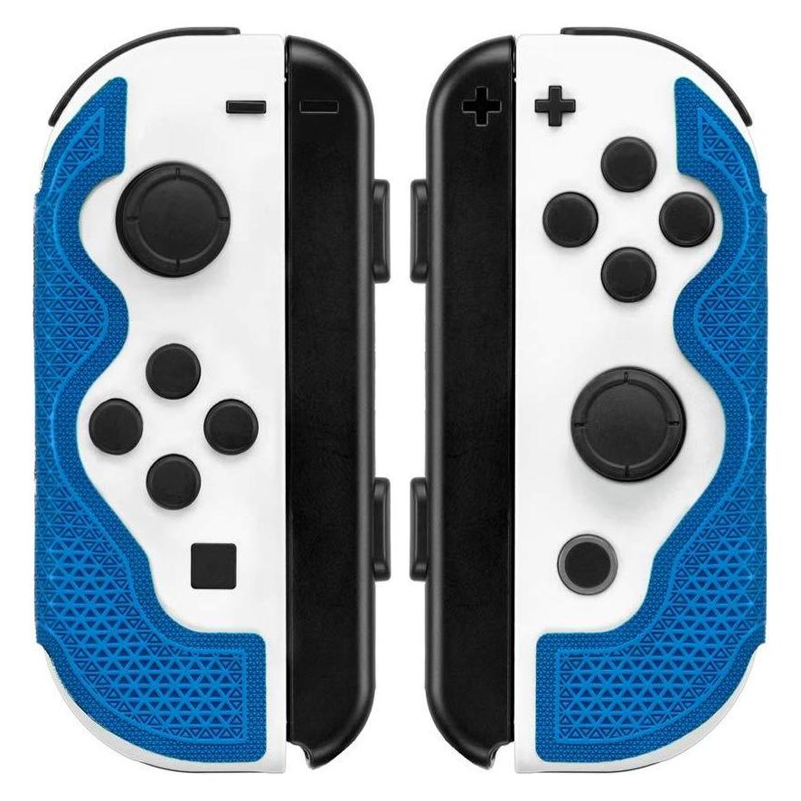 Lizard Skins Switch Joy-Con - Polar Blue (zugeschnitten, 0,5mm) (Switch) (DSPNSJ40)