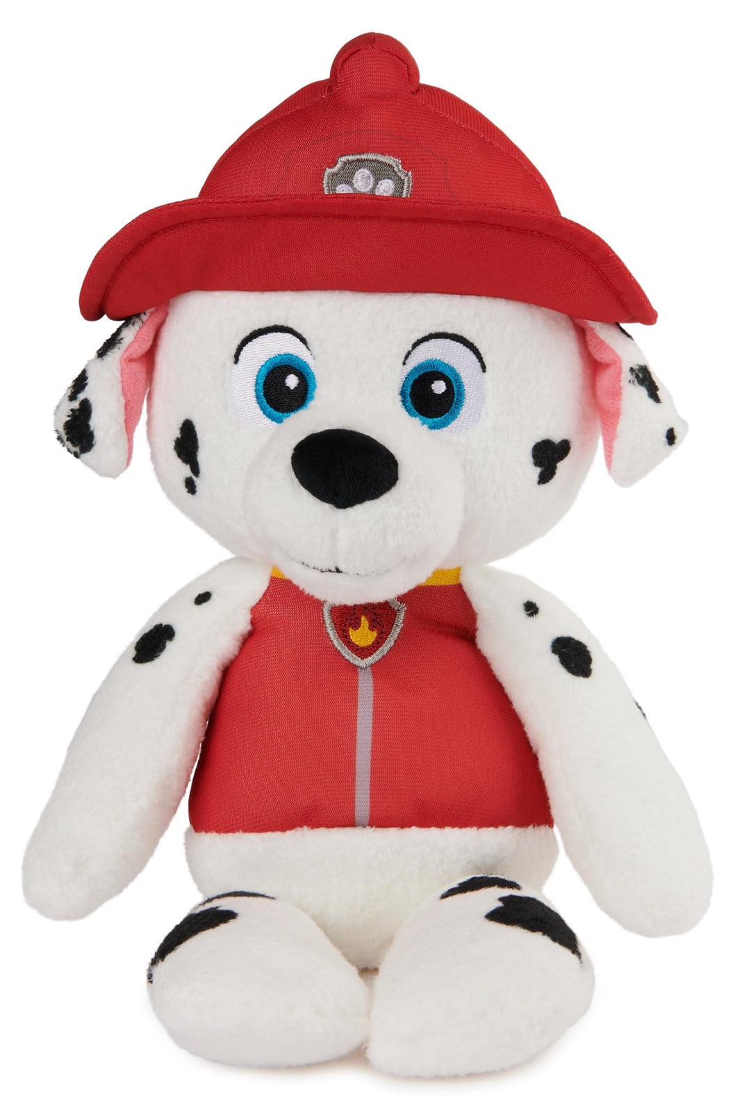 Paw Patrol Marshall knuffel 32 cm