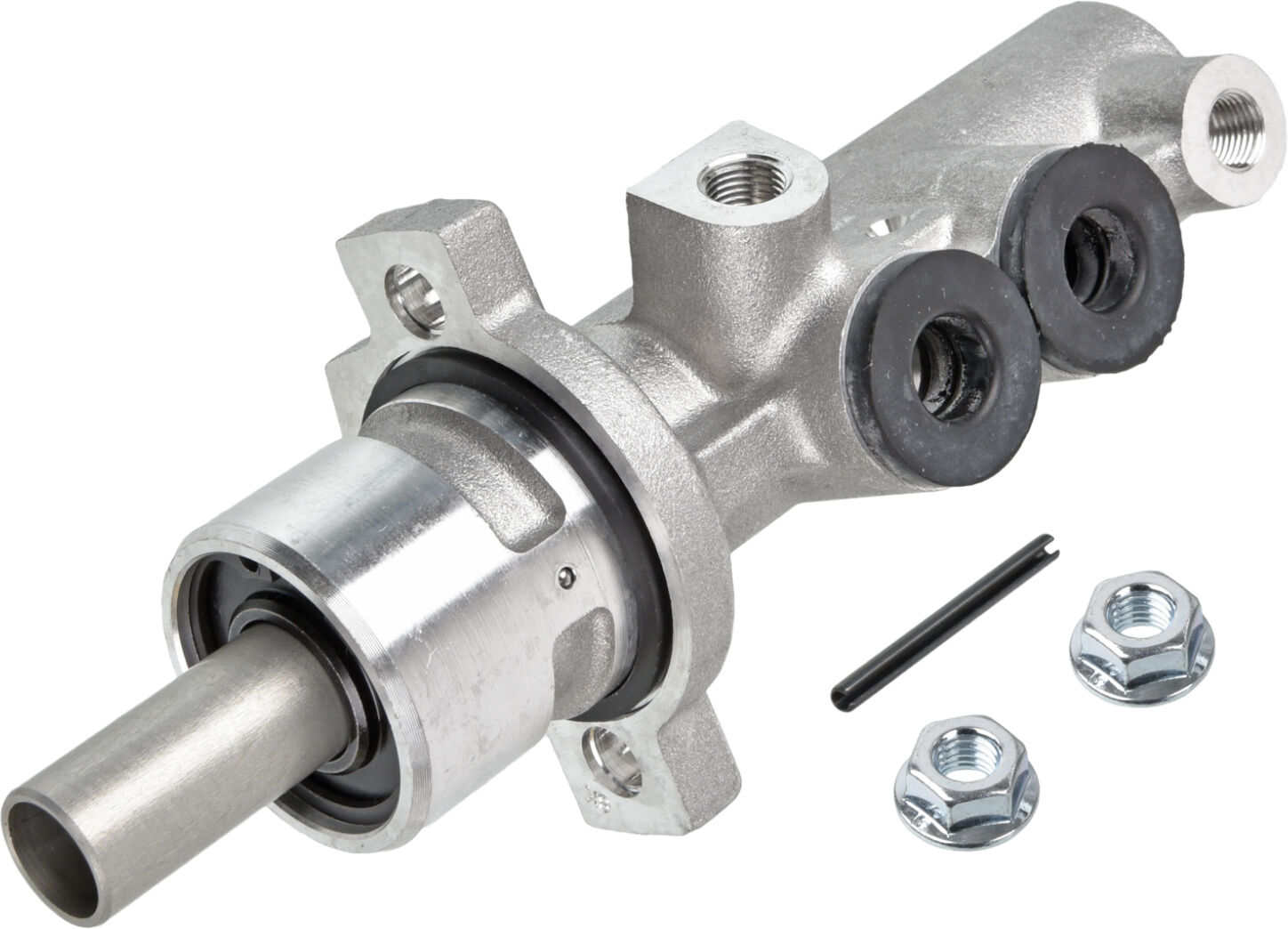 Febi Bilstein Hauptbremszylinder 109430 Für Volvo