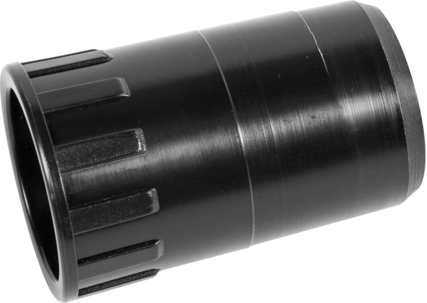 cleancraft Adapter Rohr Ø 38 (7013046)