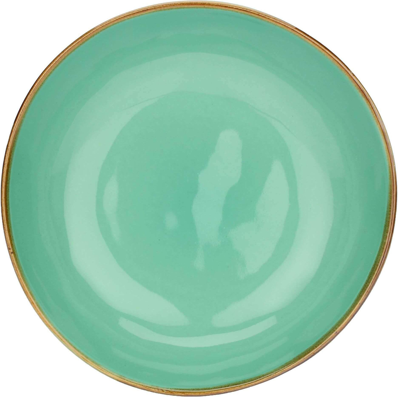 Rose & Tulipani Concerto Verde Acqua soepbord R134600002