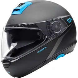 Schuberth C4 Spark Klapphelm XS (52/53)