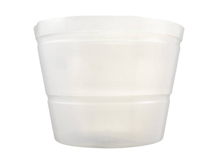 Luwasa Innentopf Weich-ø 35 cm 12 l