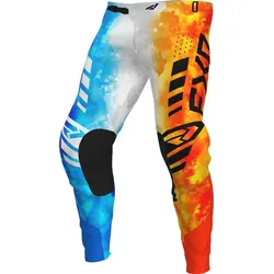 FXR Podium 2023 Jugend Motocross Hose