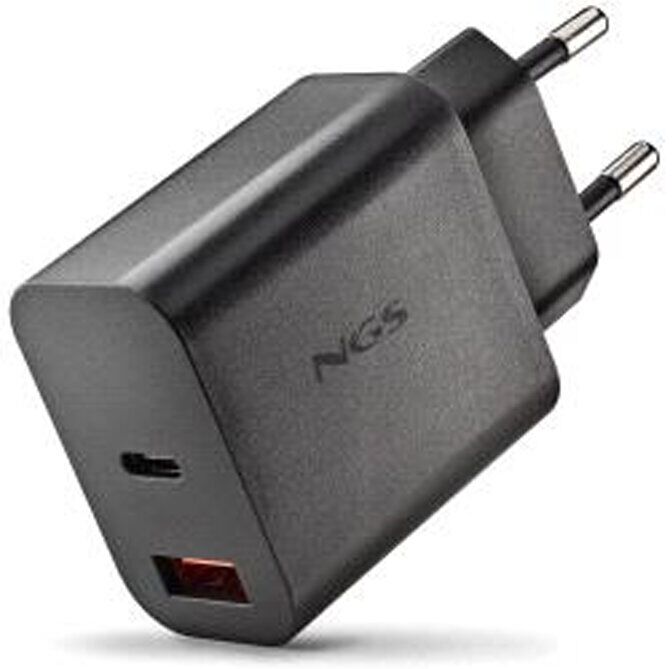 CARREGADOR NGS ERA 20W