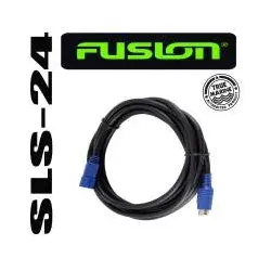 FUSION MARINE MS-WR600EXT6 6 Meter Verlängerungskabel für Marine Fernbedienun...