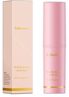 Uplift Picks Collagen Wrinkle Bounce Multi Balm Stick For Firm And Hydrated Skin 1 Pc