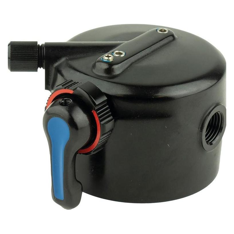 RockShox EYELET ASSY, DLX RT3, TR (11.4118.069.001)