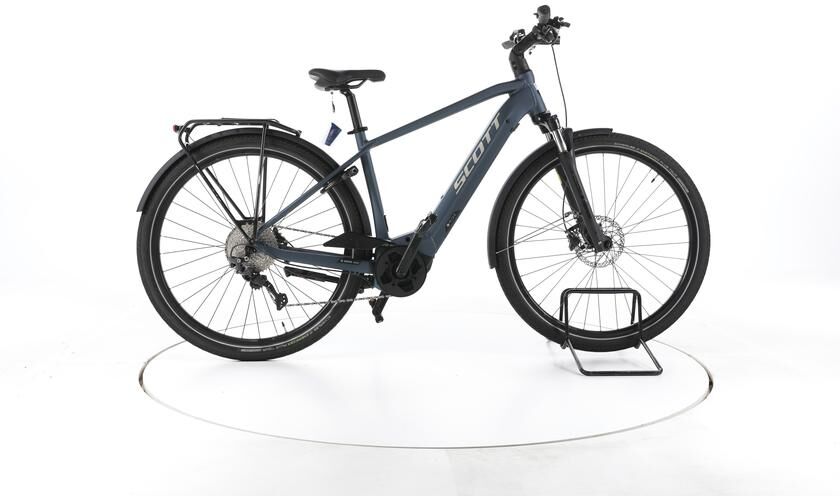 Scott Sub Tour Trekking E-Bike - 305385