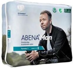 Abena Man Formula 15 units