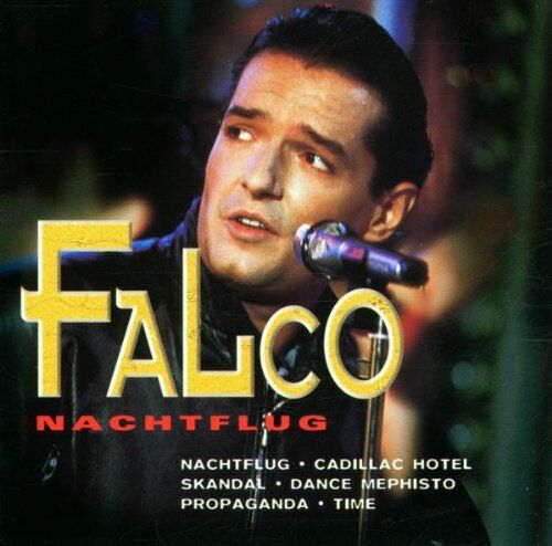 Falco - Nachtflug - Preis vom 13.10.2026 11:25:28 h