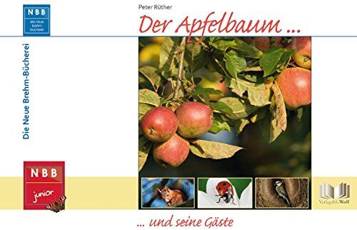 Peter Rüther - Der Apfelbaum und seine Gäste (NBB junior) - Preis vom 30.09.2026 22:30:23 h
