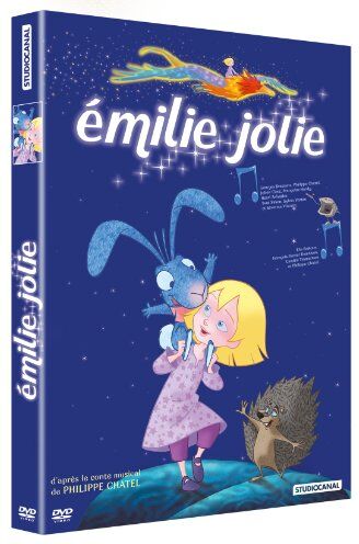 philippe chatel - Emilie jolie [FR Import] - Preis vom 12.10.2026 11:37:12 h