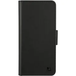 Geldbörsenhülle für Samsung A57 5G  23049 Book Case Wallet (Schwarz)
