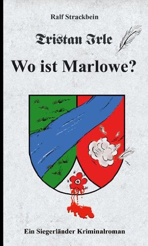 Ralf Strackbein - Tristan Irle - Wo ist Marlowe? - Preis vom 13.10.2026 11:25:28 h