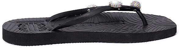 SLEEPERS Badeschuhe IBIZA schwarz   40 40
