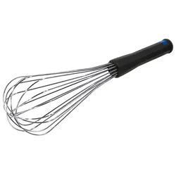 Contacto Rührbesen 30 cm, thermoplastischer, abrissfester Griff