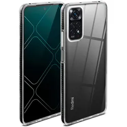 ONEFLOW Cushion Case Redmi Note 11S Bumper Hülle