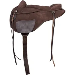 Edix Saddles, Reitsattel