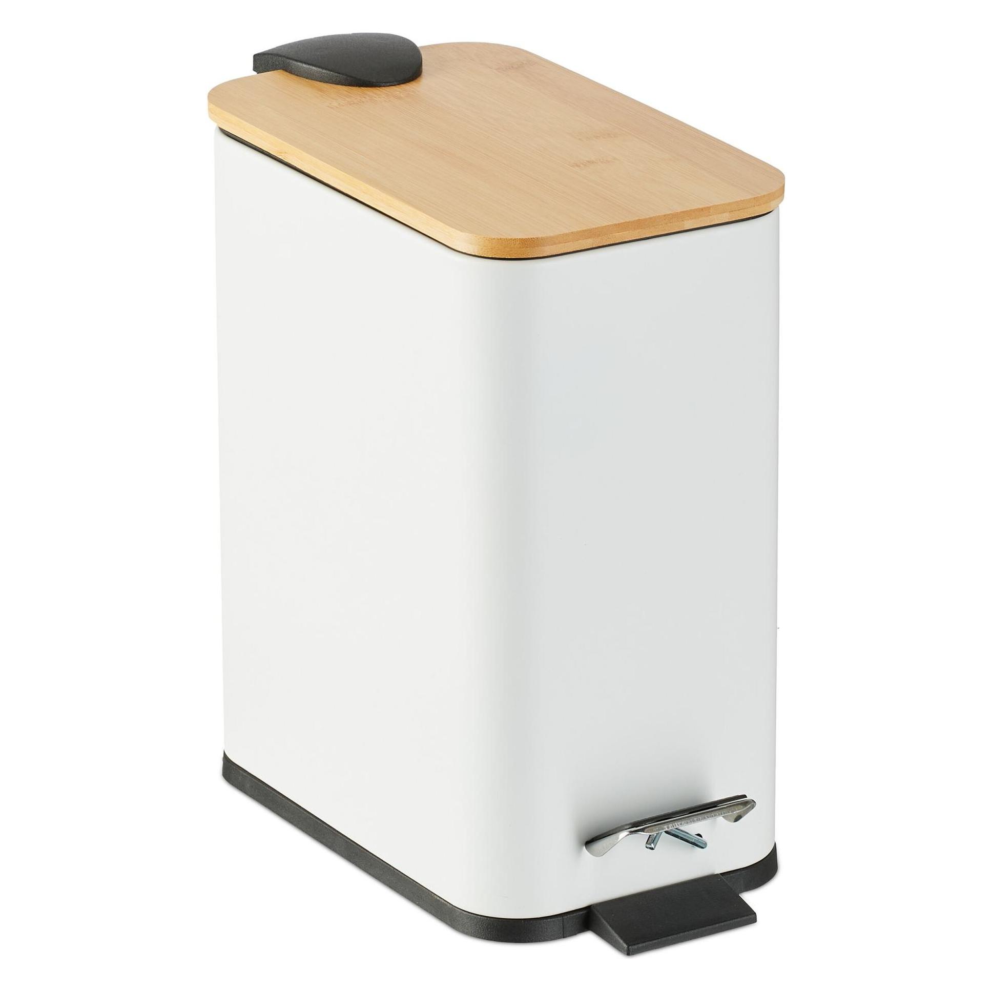 Relaxdays Mülleimer (5 l) (4052025966454)