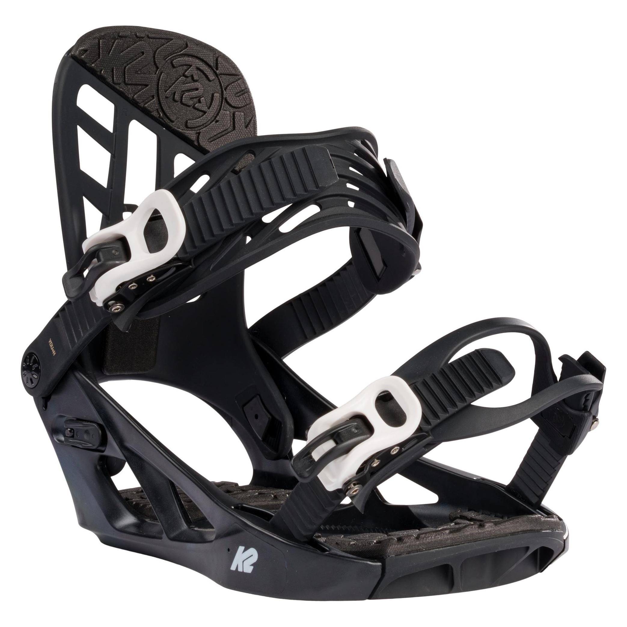 K2 Snowboard Bindings You+h 2025 (M) (11G1018.1.1.M)