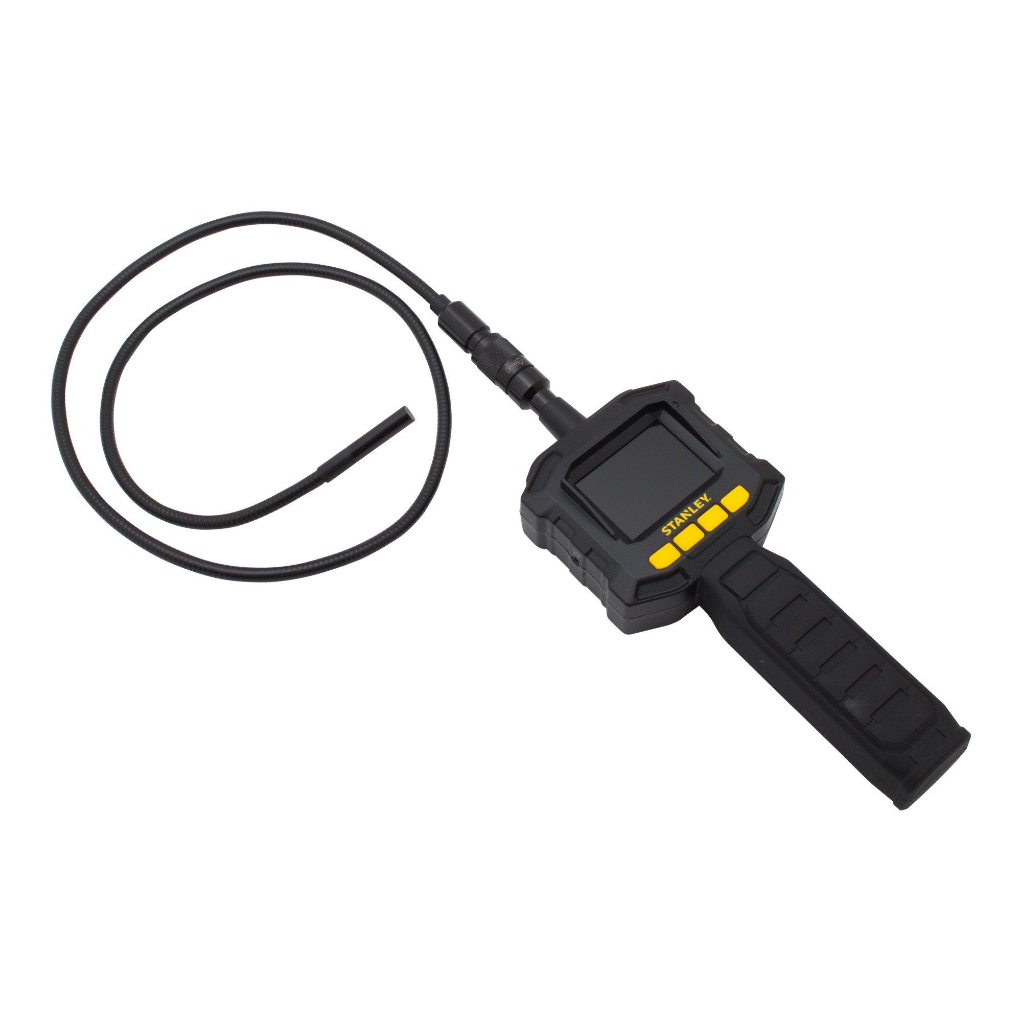Stanley Inspektionskamera (STHT0-77363)
