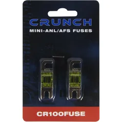 CRUNCH 100 A Mini-ANL Sicherung Sicherungen CR100FUSE