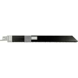 Heller 25812 8 Heller HM-Säbelsäge für Metall, Set 2-teilig, 115/95x1,25x19-18Tpi (1,4mm) Sägeblatt-Länge 95 mm 1 St.