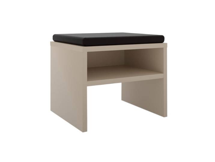 Puris Cuba Sitzbank bei badshop.de
