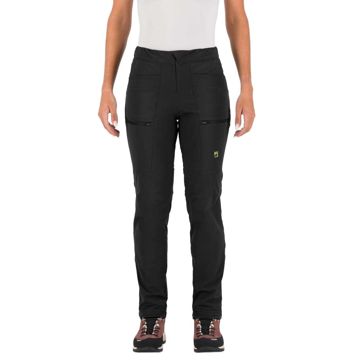 Karpos Lastia Winter W Pants black (400N) 42 2522072-400N-42
