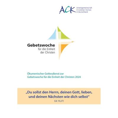 „Du sollst den Herrn, deinen Gott, lieben, und deinen Nächsten wie dich selbst“ Lk 10,27, Geheftet von , Butzon & Bercker, 978-3-7666-3614-0