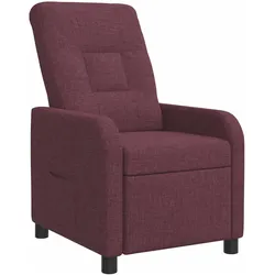 vidaXL, Sessel, Liegestuhl