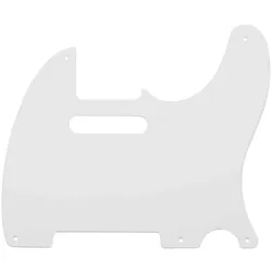 Fender Pure Vintage 52/58 Telecaster Pickguard - Pickguard