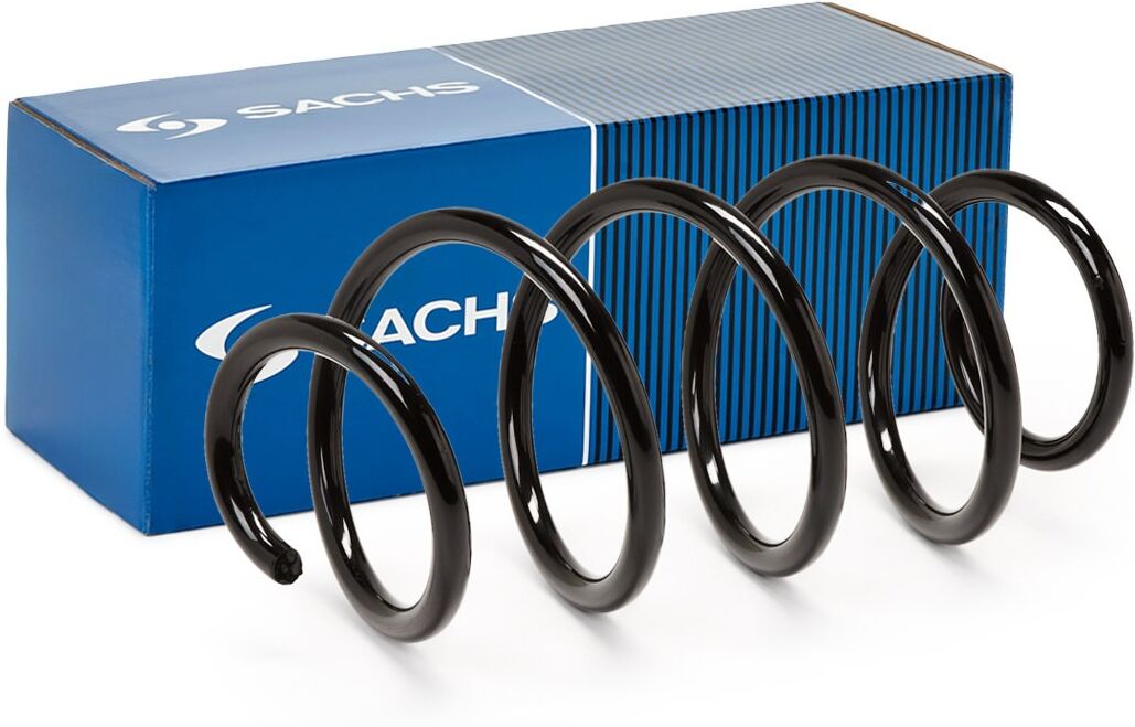 SACHS 998 408 Fahrwerksfeder