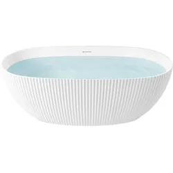 Beliani, Badewanne, Jutai