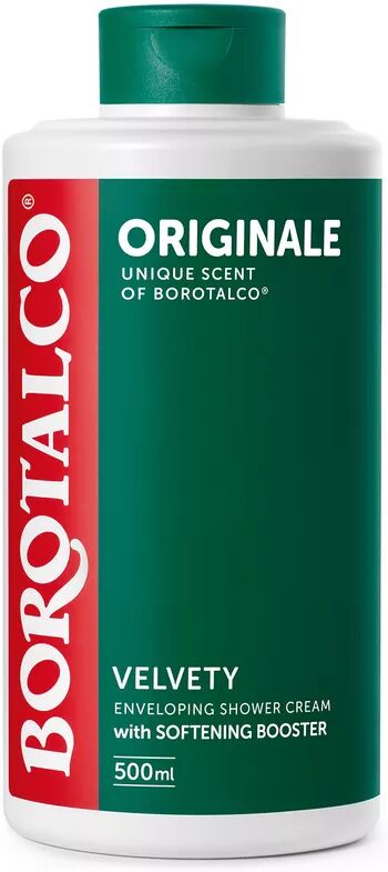 Borotalco - Duschcreme Originale, 500  ml