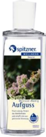 W. Spitzner Arzneimittelfabrik GmbH SPITZNER Saunaaufguss Melisse Honig Wellness 190 ml 04478046