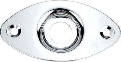 Höfner HI-A2JP Jackplate