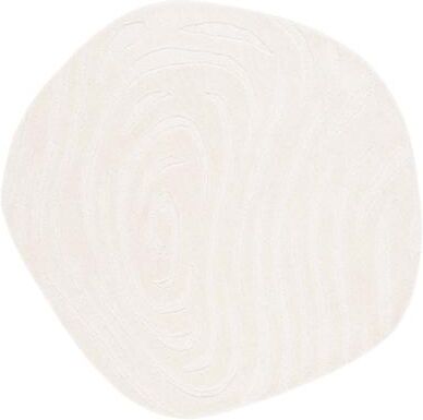 SAFAVIEH Handmade Novelty Xheva Novelty Wool Rug