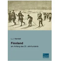 Finnland, Fachbücher