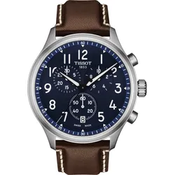 Tissot T-Sport CHRONO XL Vintage" T116.617.16.042.00" - braun - 45mm
