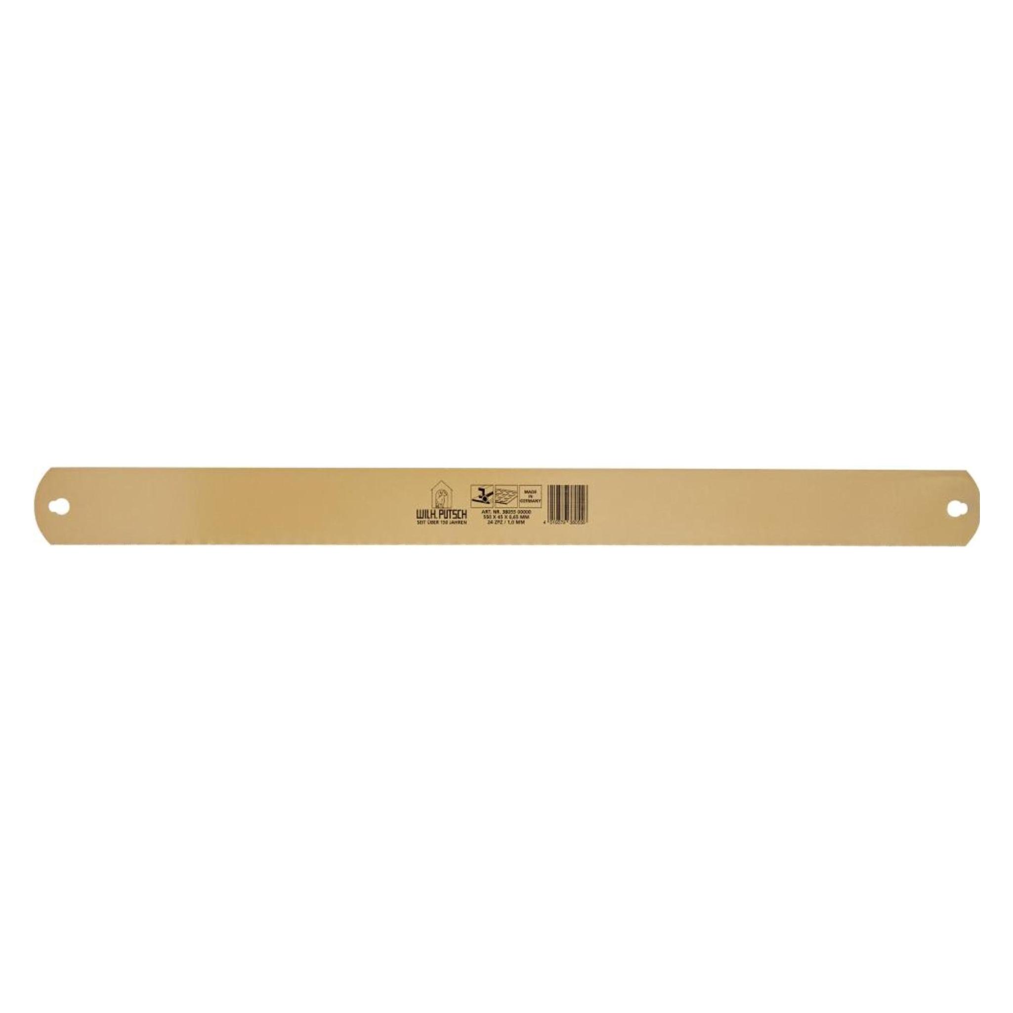 HP Autozubehör Gehrungssägenersatzblatt Perfekt III Blattlänge 550 mm Zähne per Zoll 24 f.4000 814 515 (550X45)