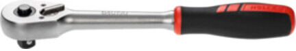 Holex Cliquet réversible, 1/2″ avecéjecteur, Type: 1/2 (640190 1/2)