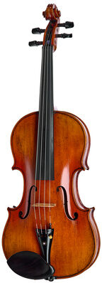 "Hidersine Espressione Viola Set 15,5"" "