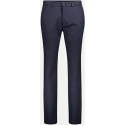 Tapered-Fit Hose Tonic Blau 33/30