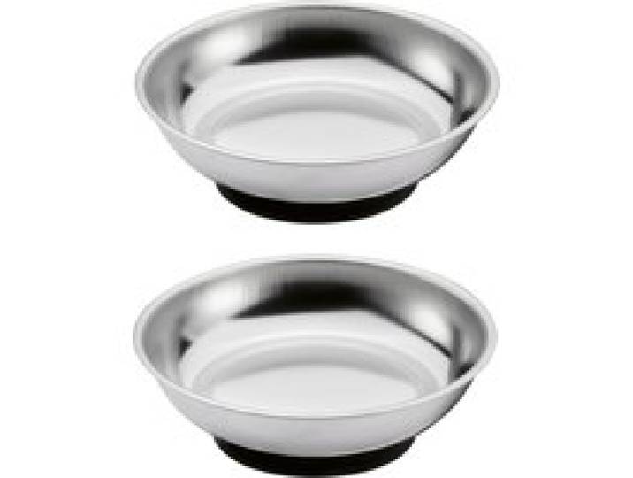 PARKSIDE® Bac magnétique (rond petit set 2pcs)