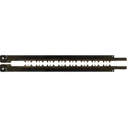 DEWALT Alligator HSS Spezialsägeblatt 295mm, 2-tlg. - DT2971-QZ