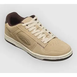 Quiksilver Slam Suede Skateschuhe kelp Gr. 46